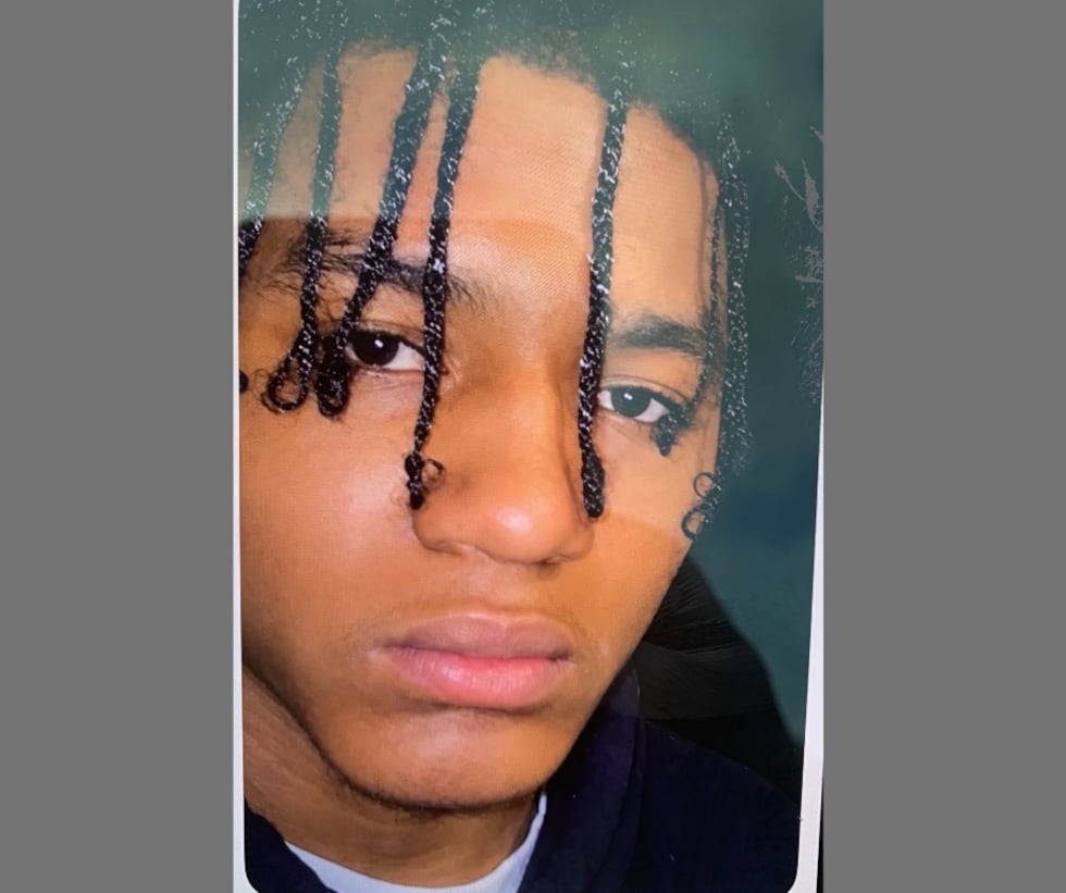 Cortavious Hobbs, 18