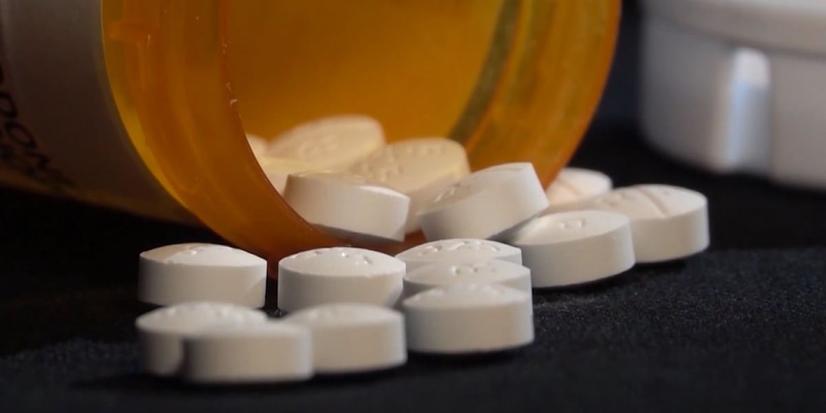 State of Mississippi could receive millions from nationwide opioid settlement State of Mississippi could receive millions from nationwide opioid settlement