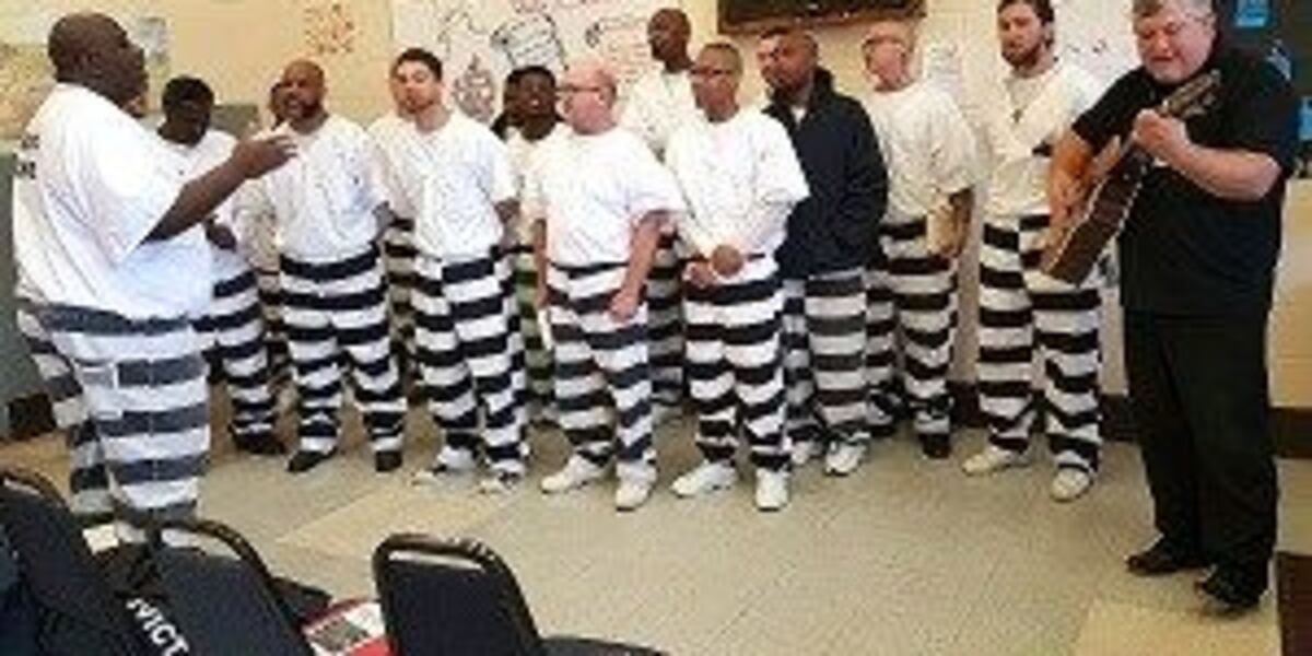 Mdoc Inmateid MDOC expands program designed to help inmates improve their lives