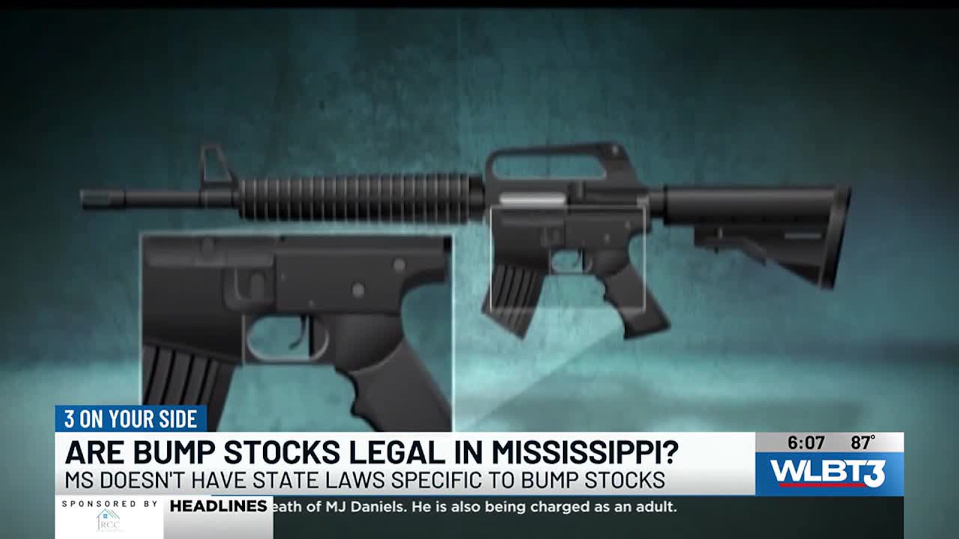 What are the Gun Laws in Mississippi: Essential Facts You Must Know
